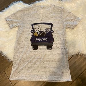 Penn State Football T-Shirt